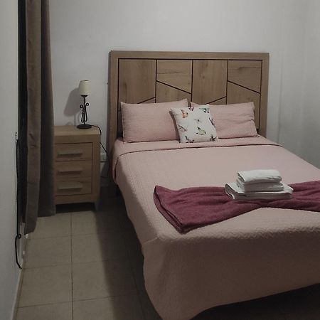 Js Crecer Apartment San Sebastian De La Gomera Exterior photo