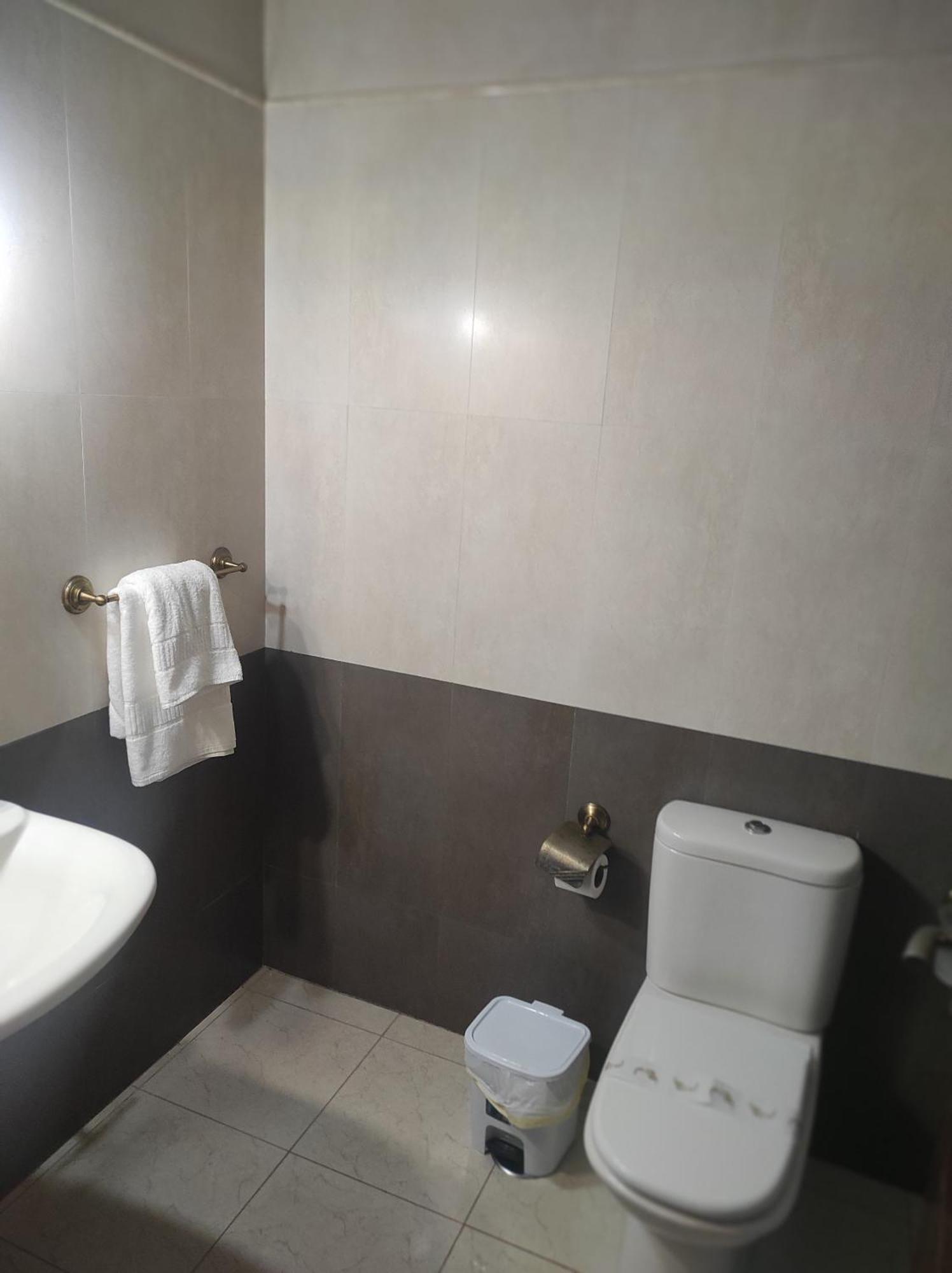 Js Crecer Apartment San Sebastian De La Gomera Exterior photo