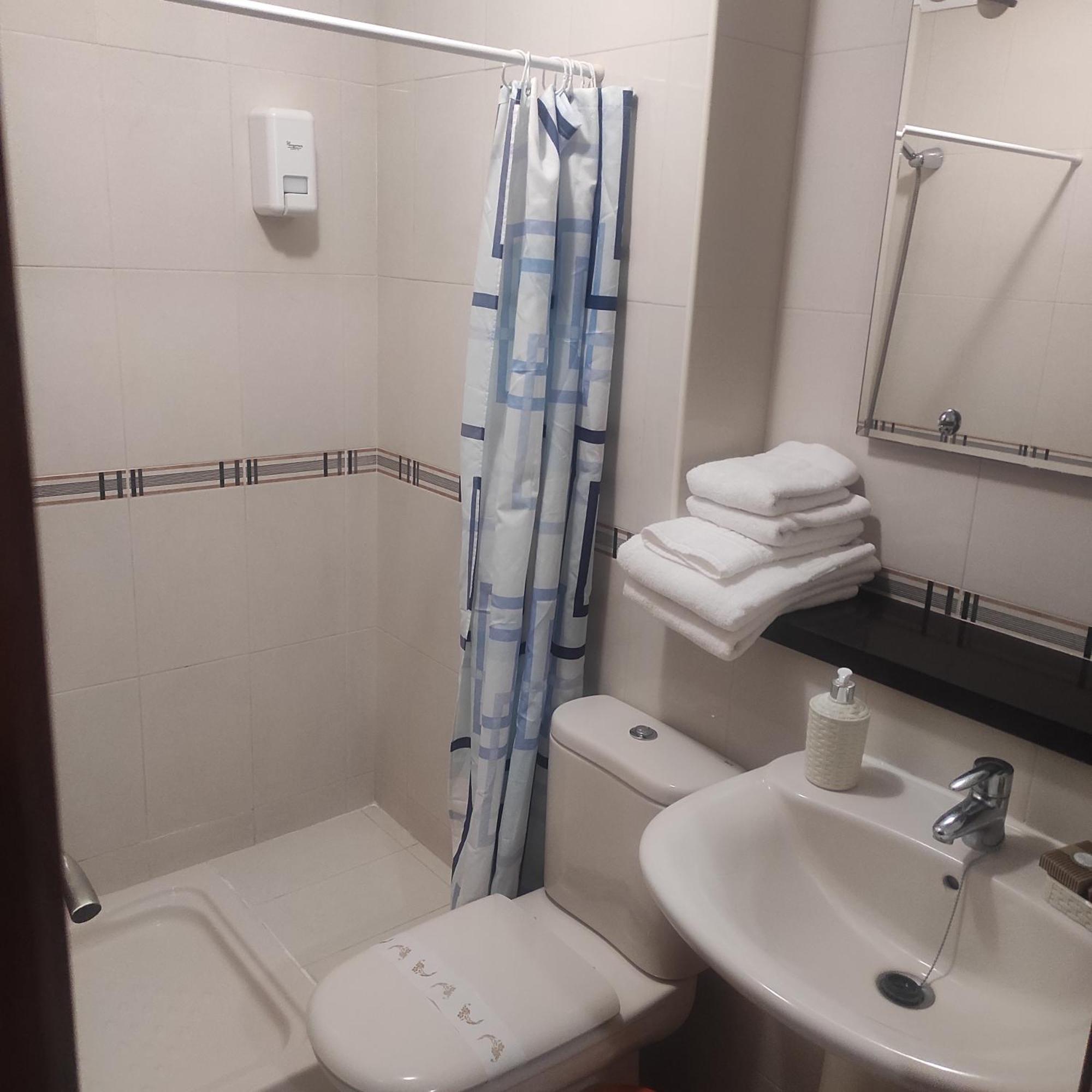 Js Crecer Apartment San Sebastian De La Gomera Exterior photo