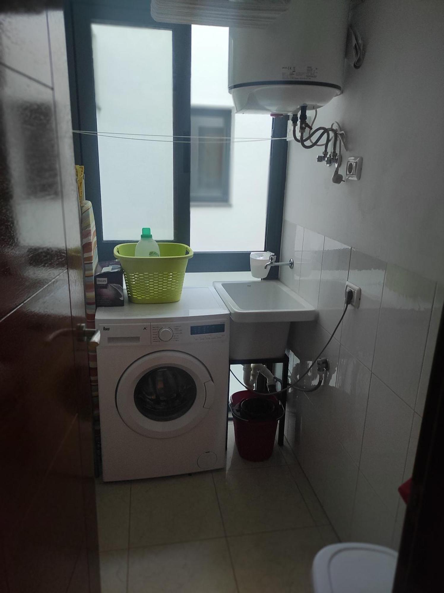 Js Crecer Apartment San Sebastian De La Gomera Exterior photo